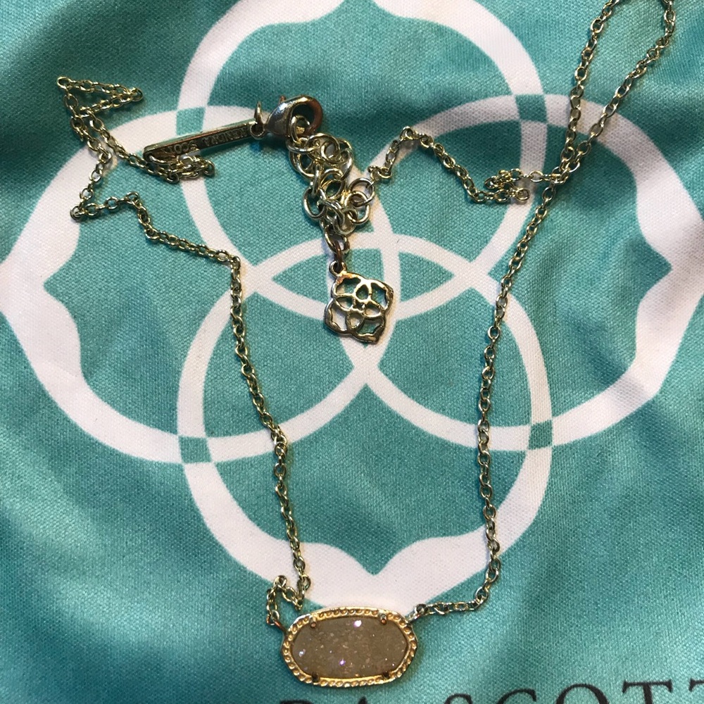 Kendra Scott Necklace